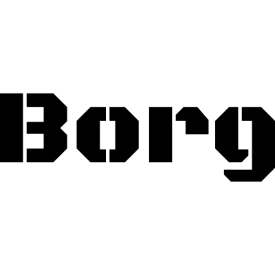 Borgbackup logo
