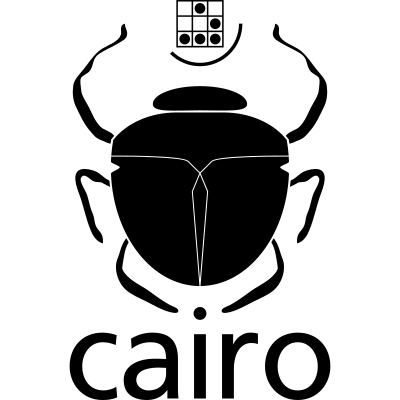 Cairographics logo