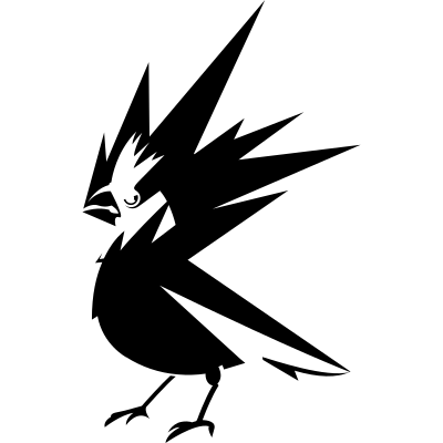 Cdprojekt logo