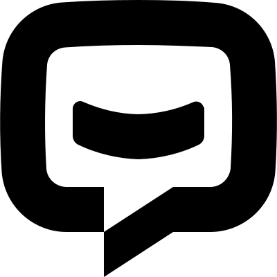 Chatbot logo