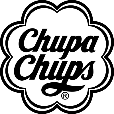 Chupachups logo