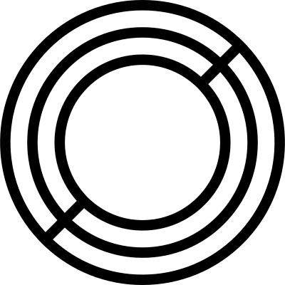 Circle logo