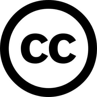 Creativecommons logo