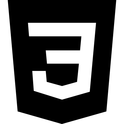 Css3 logo