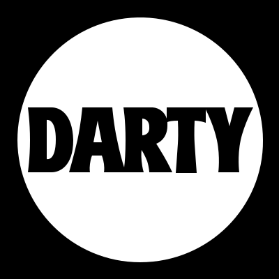 Darty logo