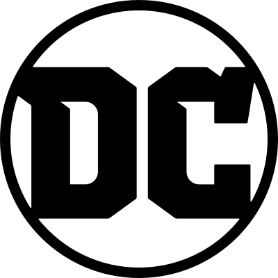 Dcentertainment logo