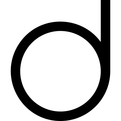 Dedge logo