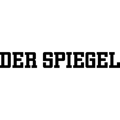 Derspiegel logo