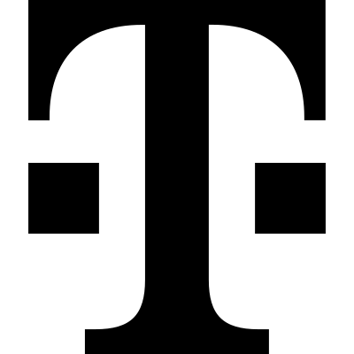 Deutschetelekom logo