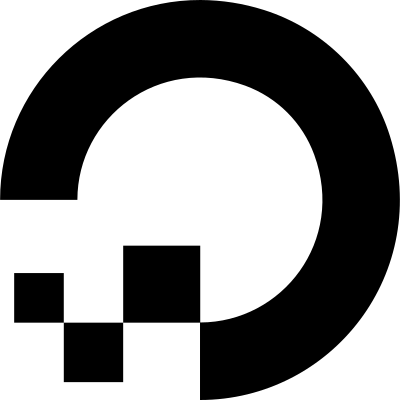 Digitalocean logo