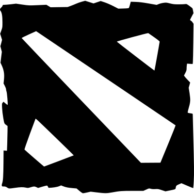 Dota2 logo