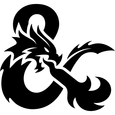 Dungeonsanddragons logo