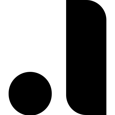 Dunked logo