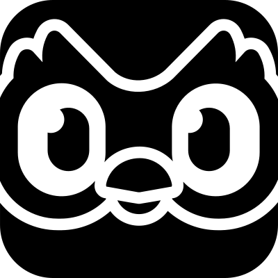 Duolingo logo