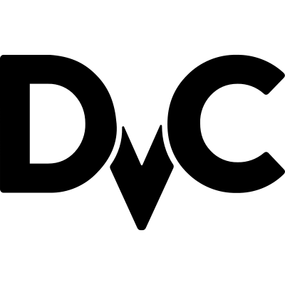 Dvc logo