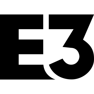 E3 logo