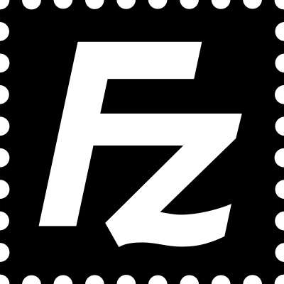 Filezilla logo
