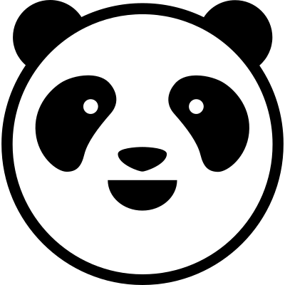 Foodpanda logo