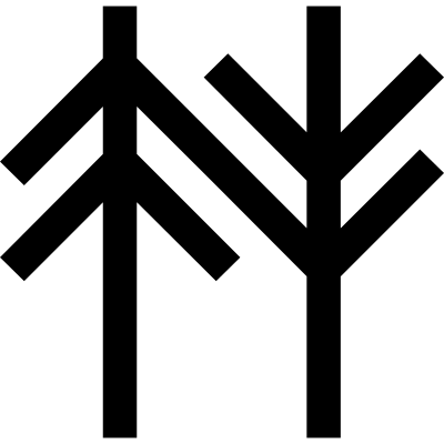 Forestry logo
