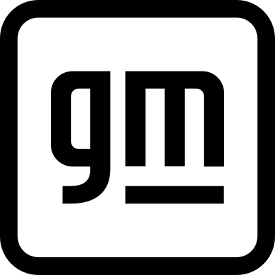 Generalmotors logo