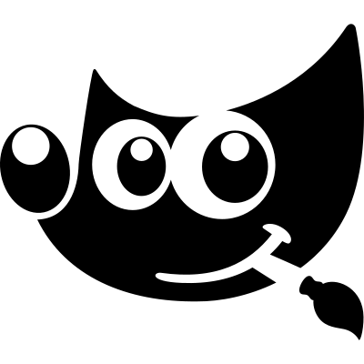 Gimp logo
