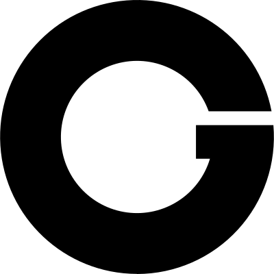 Goldenline logo