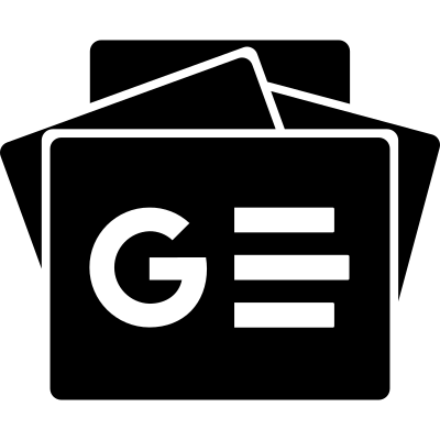 Googlenews logo