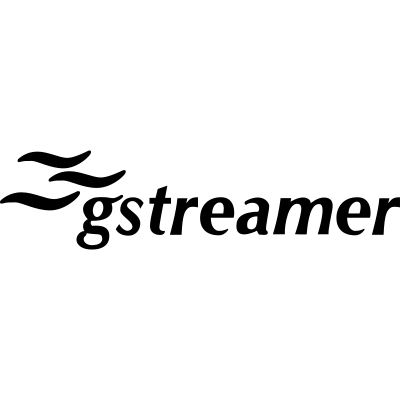 Gstreamer logo