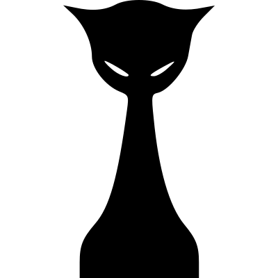 Hashcat logo