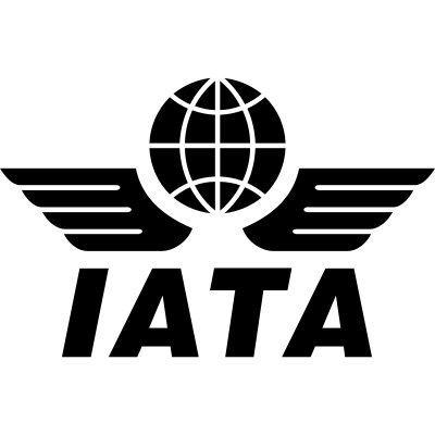 Iata logo