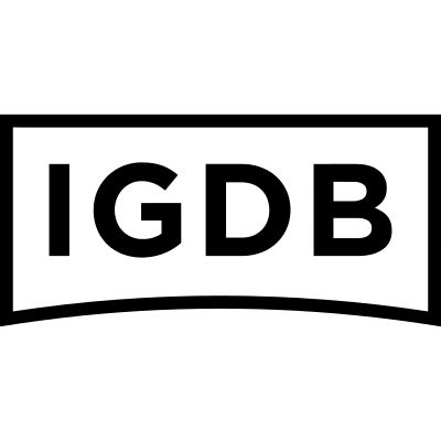 Igdb logo