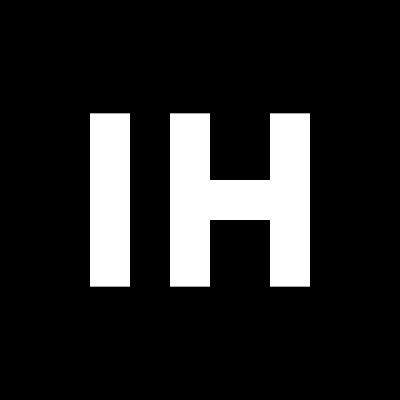 Indiehackers logo