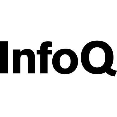 Infoq logo