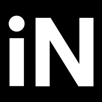 Inspire logo