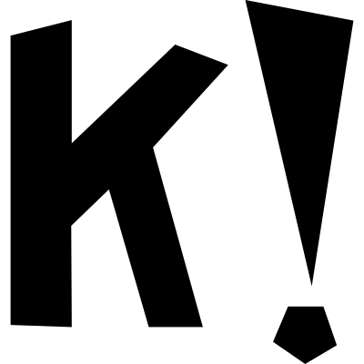 Kahoot logo