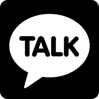 Kakaotalk logo
