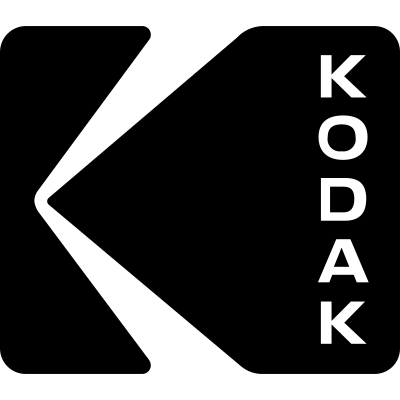 Kodak logo