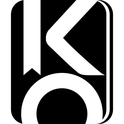 Koreader logo