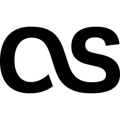 Lastdotfm logo