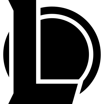 Leagueoflegends logo