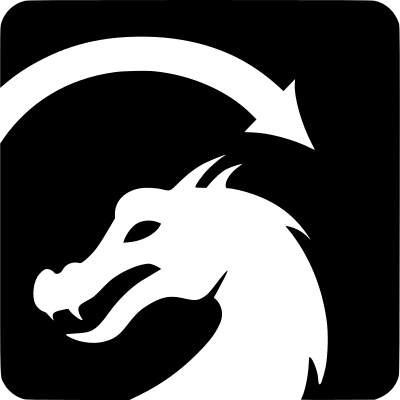 Lightburn logo