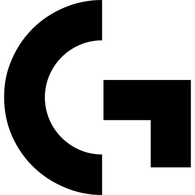 Logitechg logo