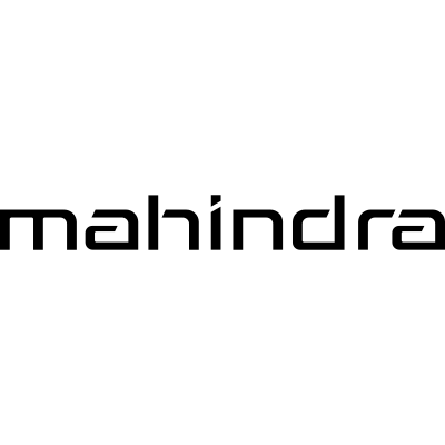 Mahindra logo