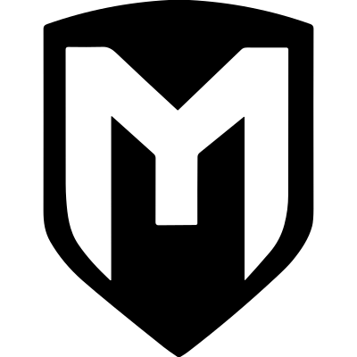 Metasploit logo