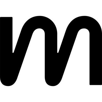 Mezmo logo