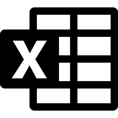Microsoftexcel logo