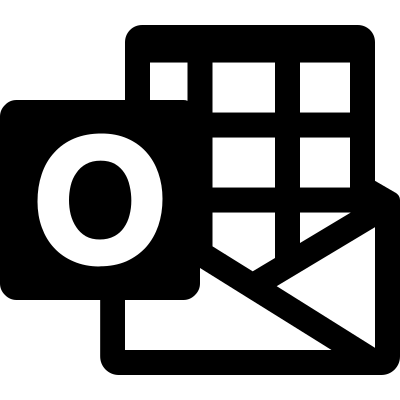 Microsoftoutlook logo