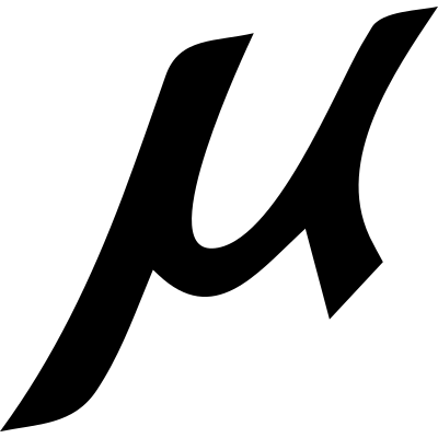 Microstation logo