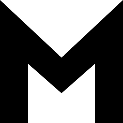 Monster logo