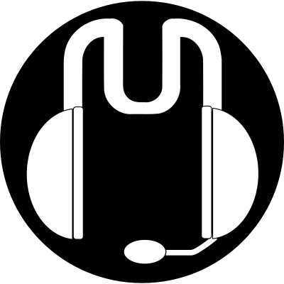 Mumble logo